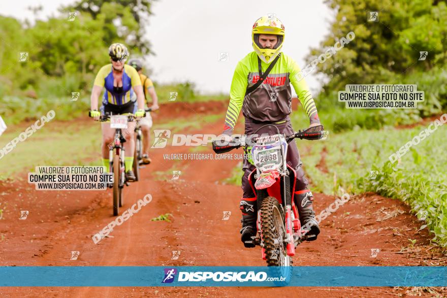 3º Desafio MTB na Veia