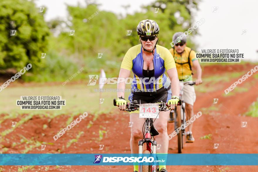 3º Desafio MTB na Veia