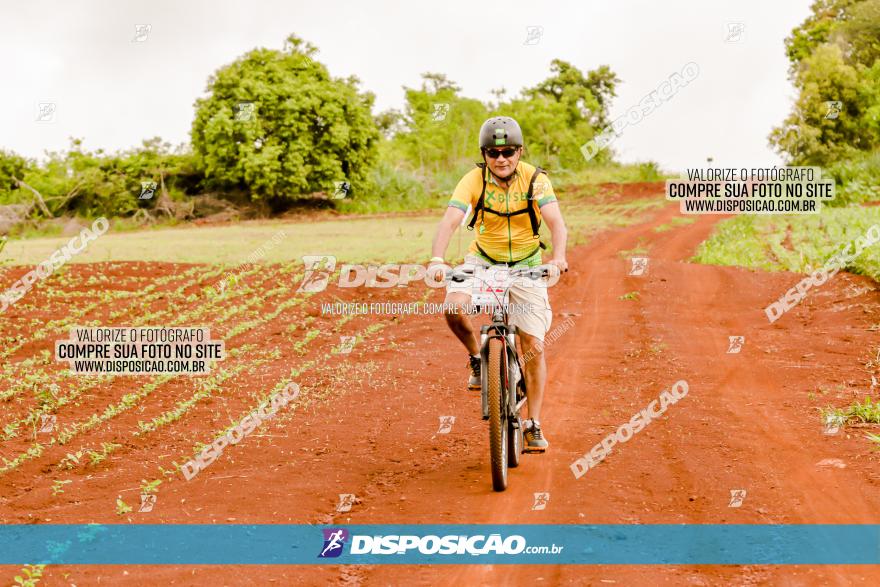 3º Desafio MTB na Veia