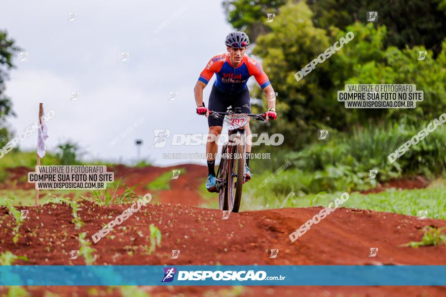 3º Desafio MTB na Veia