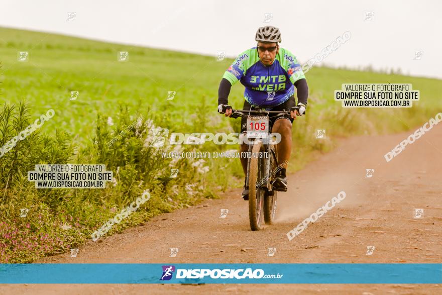 3º Desafio MTB na Veia