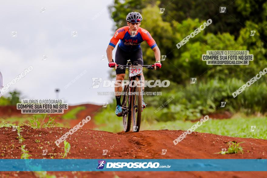 3º Desafio MTB na Veia