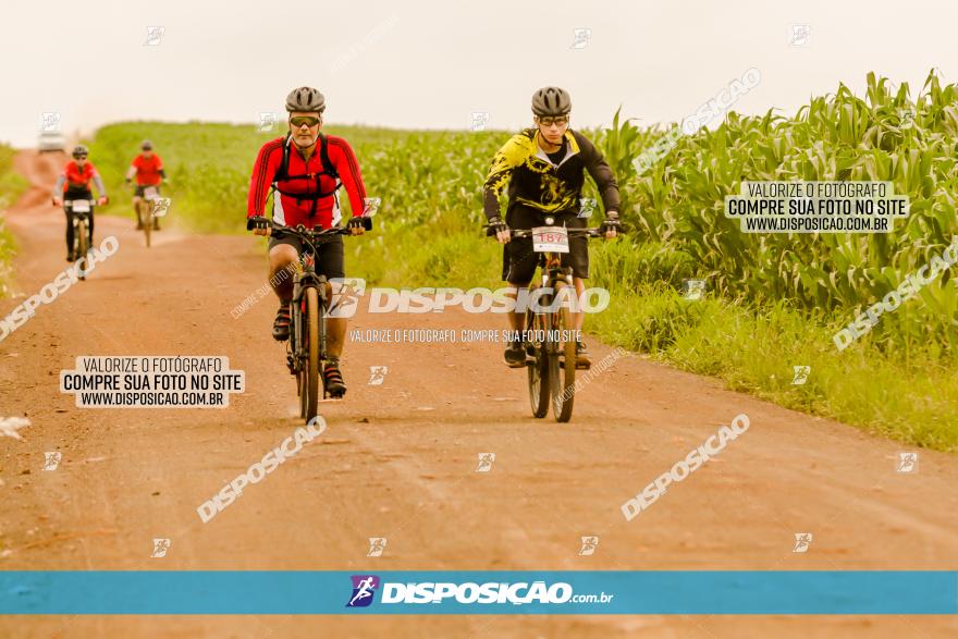 3º Desafio MTB na Veia