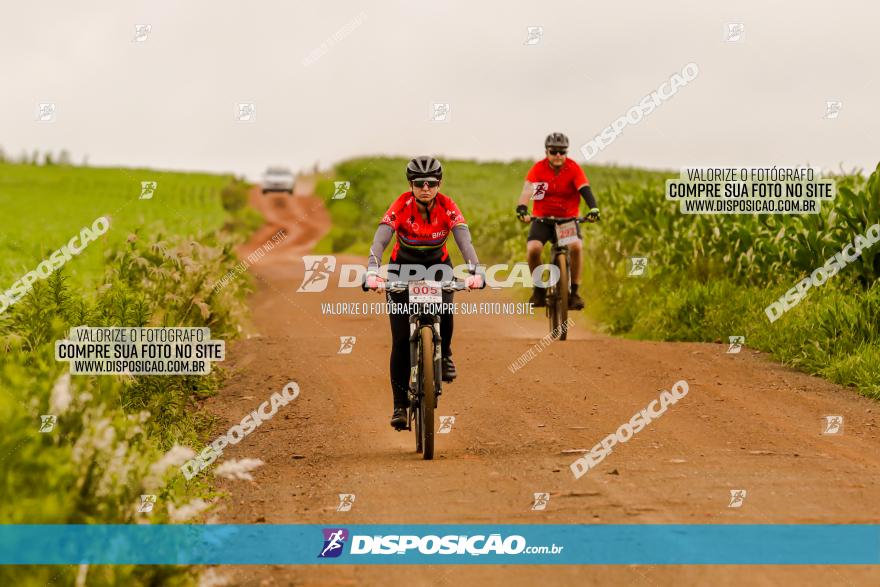 3º Desafio MTB na Veia