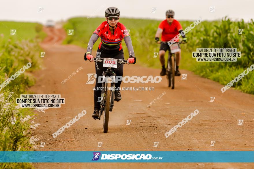 3º Desafio MTB na Veia