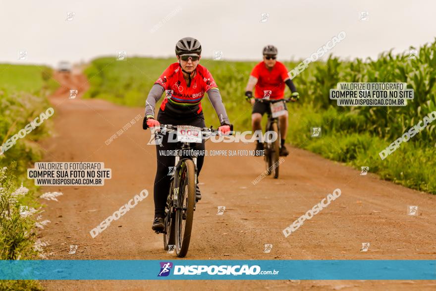 3º Desafio MTB na Veia