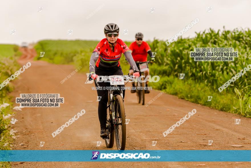 3º Desafio MTB na Veia