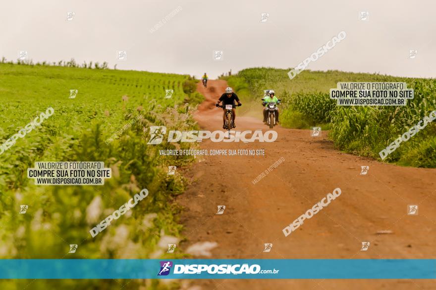 3º Desafio MTB na Veia