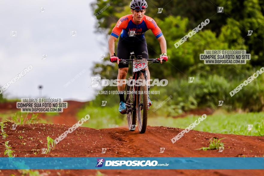 3º Desafio MTB na Veia