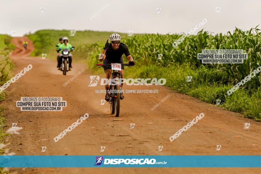 3º Desafio MTB na Veia