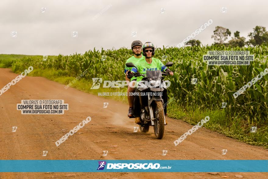 3º Desafio MTB na Veia