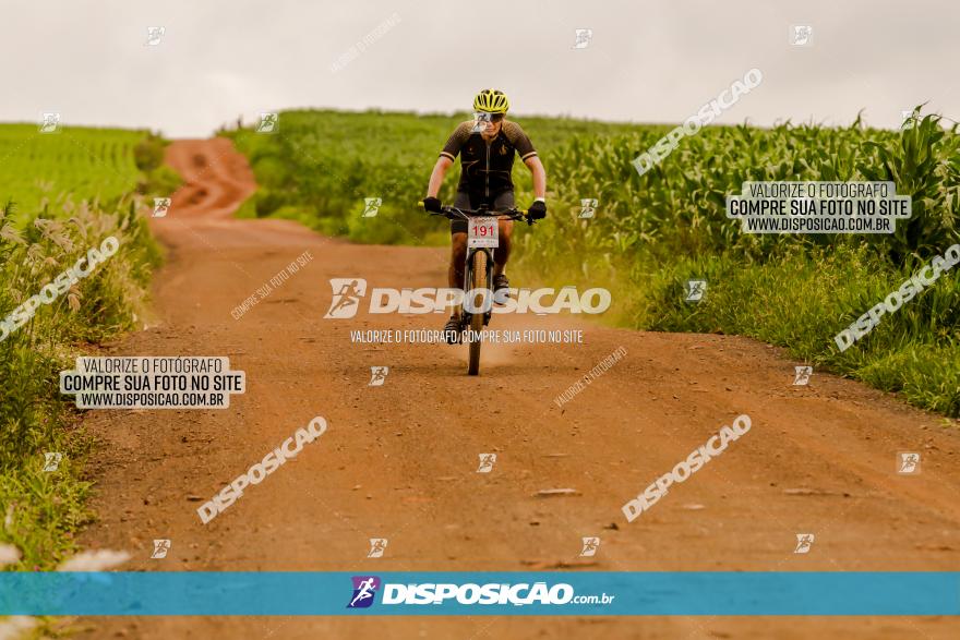 3º Desafio MTB na Veia