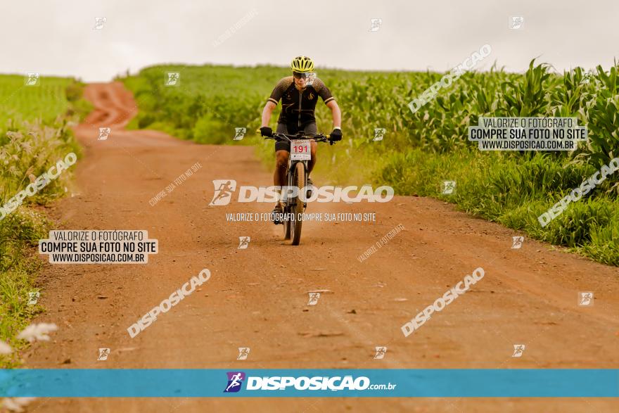 3º Desafio MTB na Veia