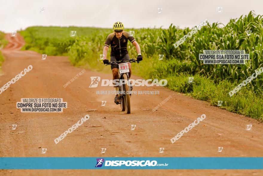 3º Desafio MTB na Veia