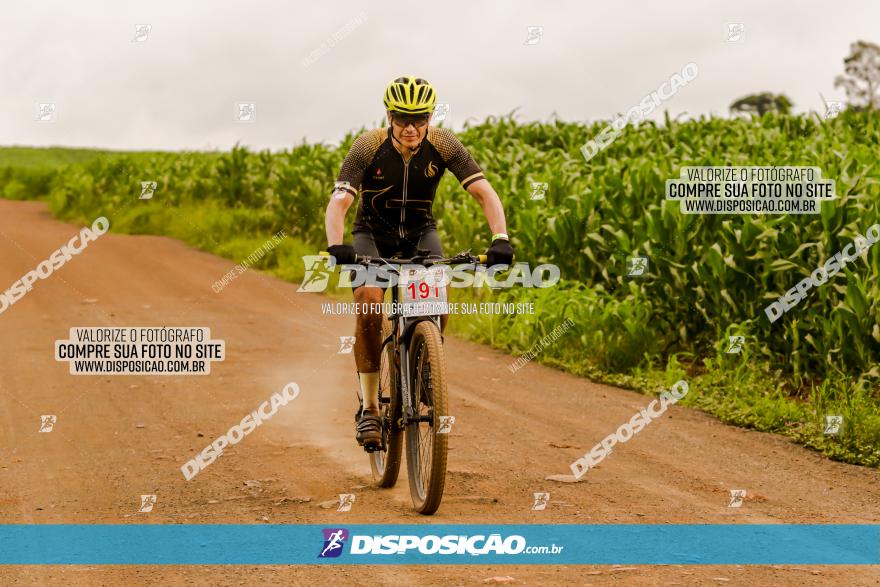 3º Desafio MTB na Veia