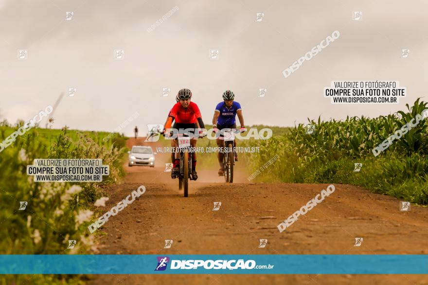 3º Desafio MTB na Veia