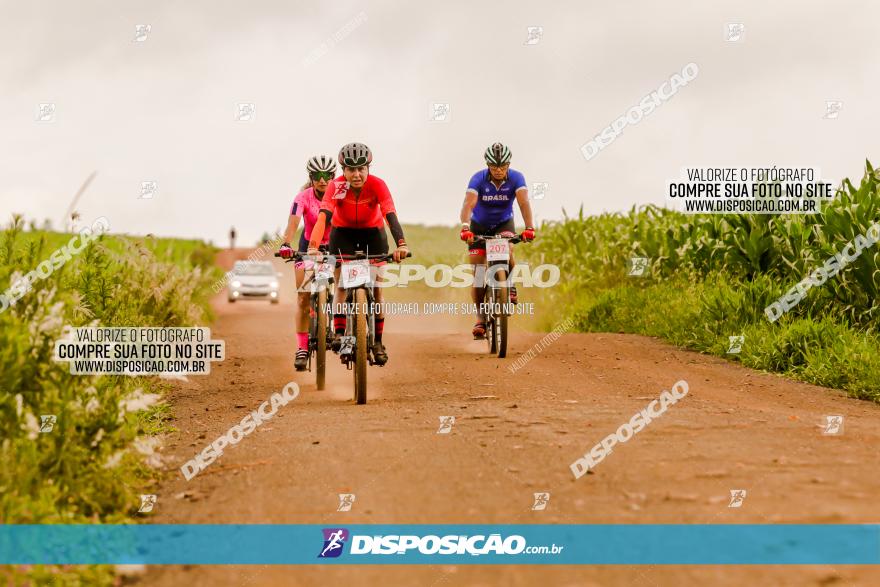 3º Desafio MTB na Veia