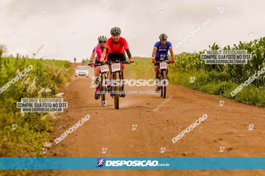 3º Desafio MTB na Veia