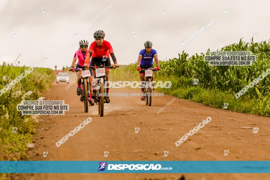 3º Desafio MTB na Veia