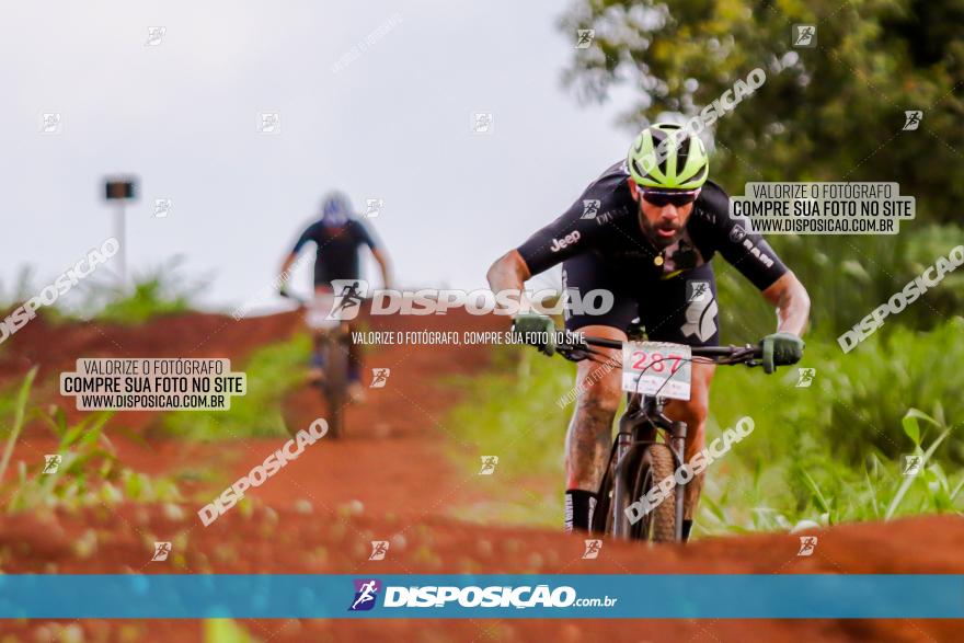 3º Desafio MTB na Veia