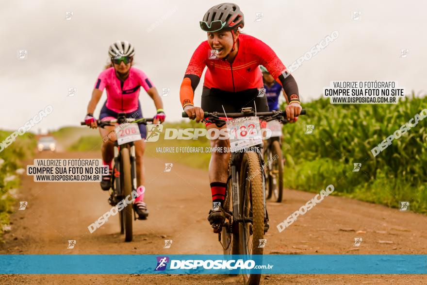 3º Desafio MTB na Veia