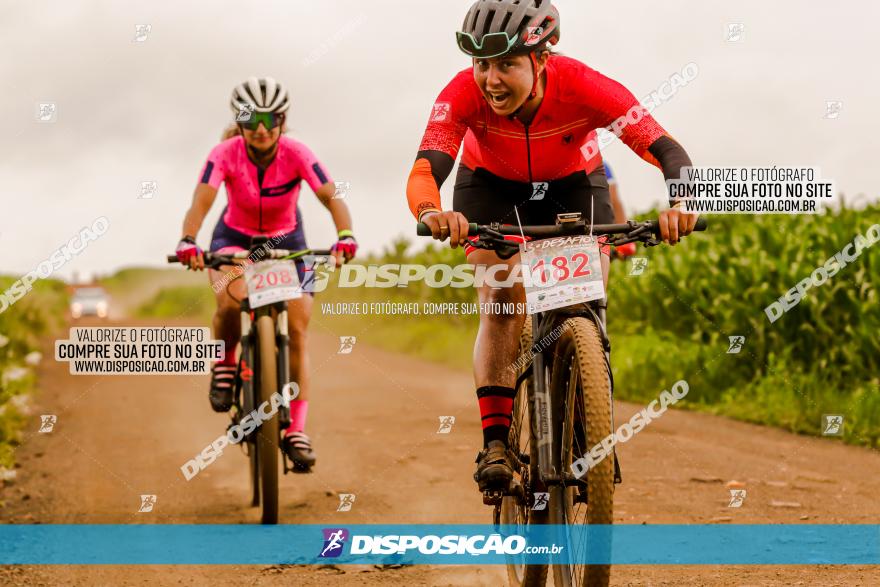 3º Desafio MTB na Veia