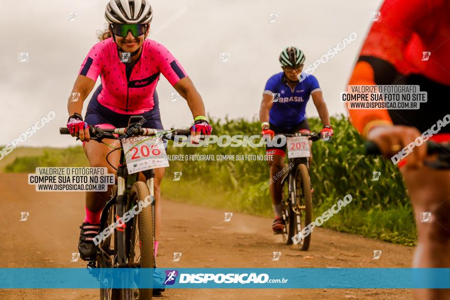 3º Desafio MTB na Veia