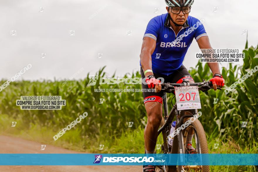 3º Desafio MTB na Veia