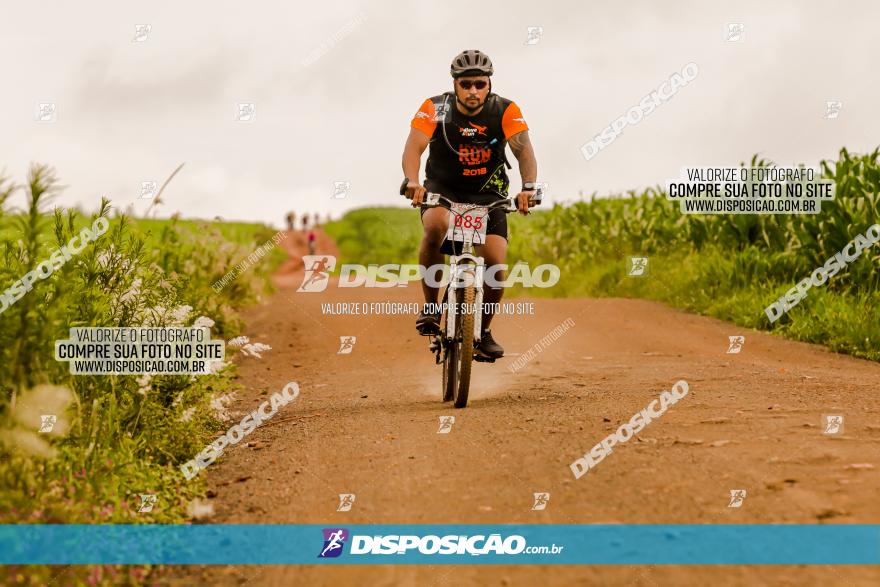 3º Desafio MTB na Veia