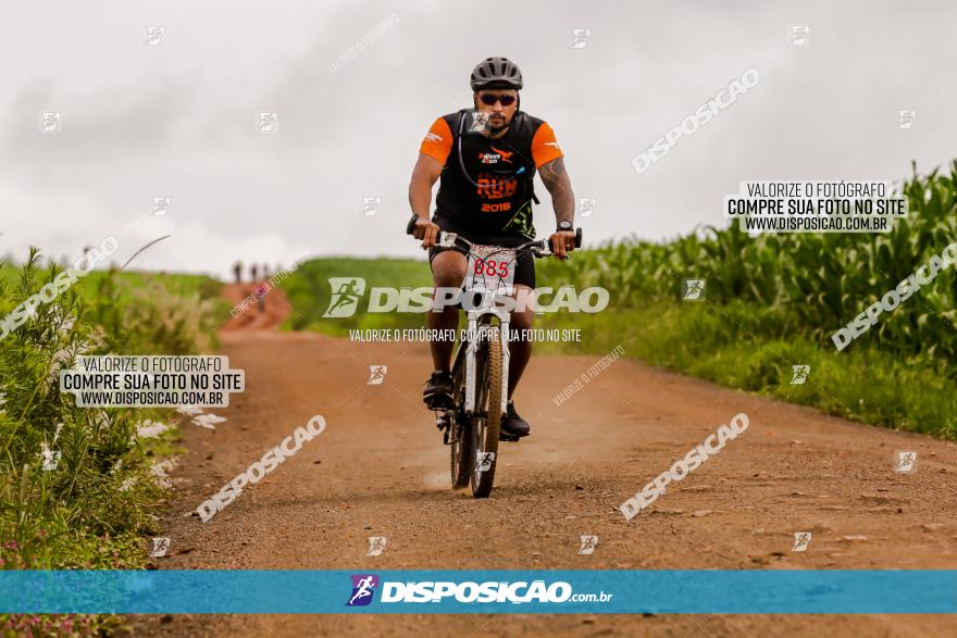 3º Desafio MTB na Veia