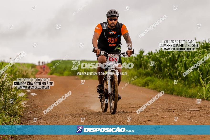 3º Desafio MTB na Veia