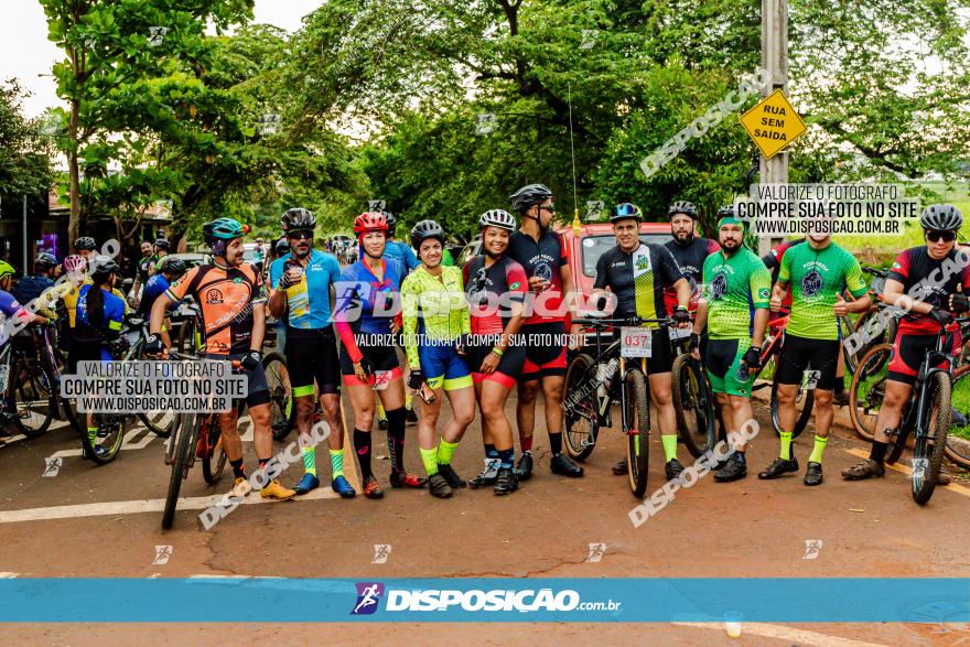 3º Desafio MTB na Veia