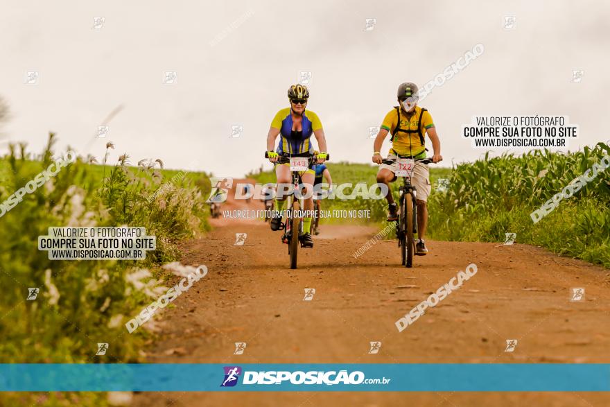 3º Desafio MTB na Veia