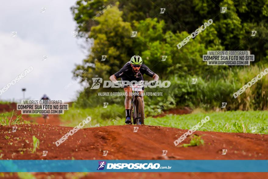 3º Desafio MTB na Veia