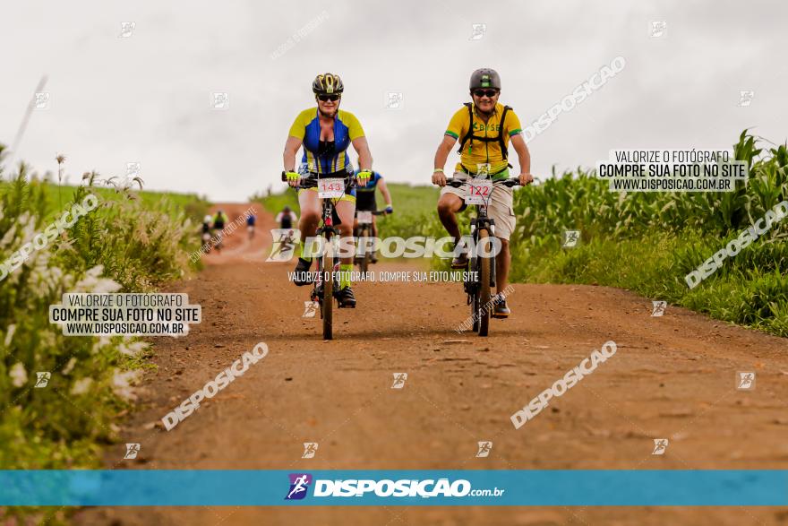 3º Desafio MTB na Veia