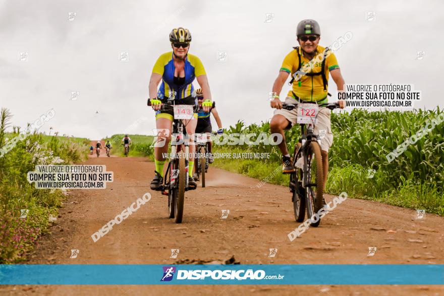 3º Desafio MTB na Veia