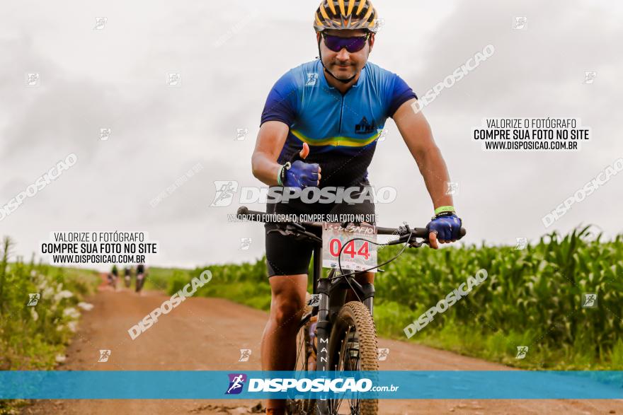 3º Desafio MTB na Veia