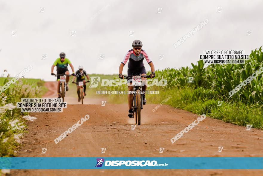 3º Desafio MTB na Veia