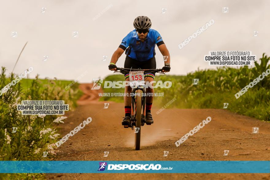 3º Desafio MTB na Veia