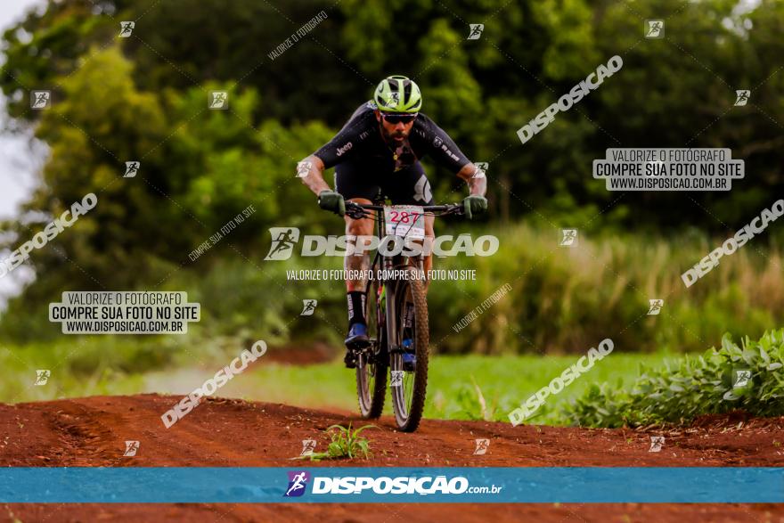 3º Desafio MTB na Veia