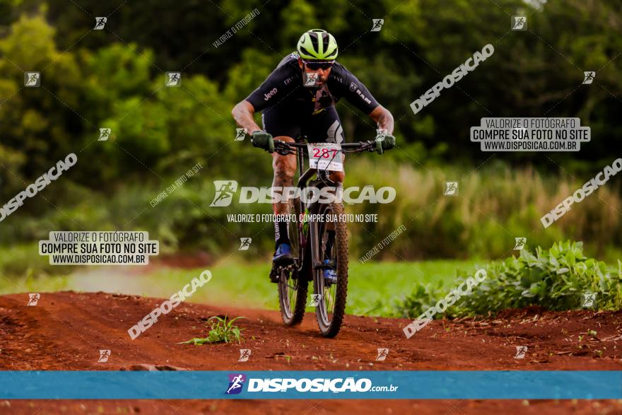 3º Desafio MTB na Veia