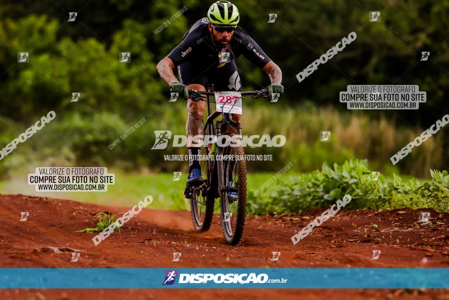 3º Desafio MTB na Veia