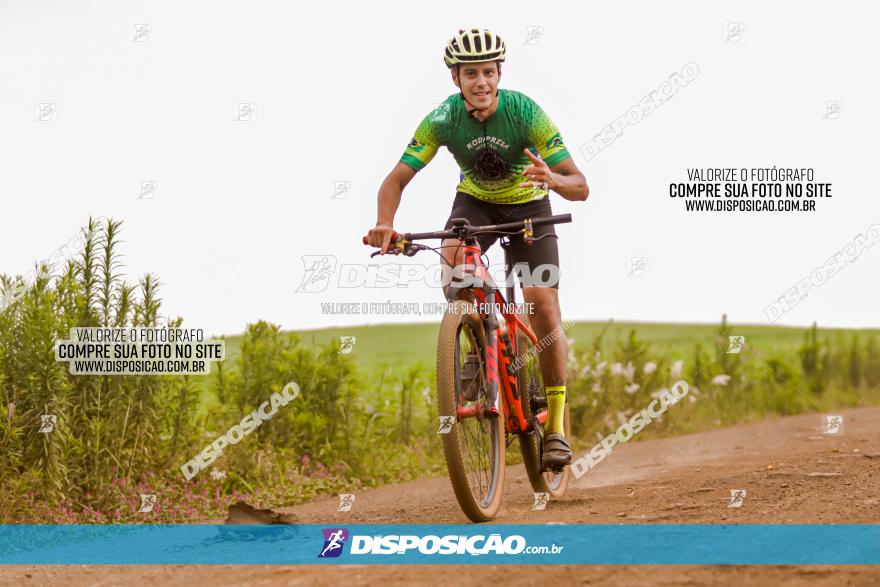 3º Desafio MTB na Veia