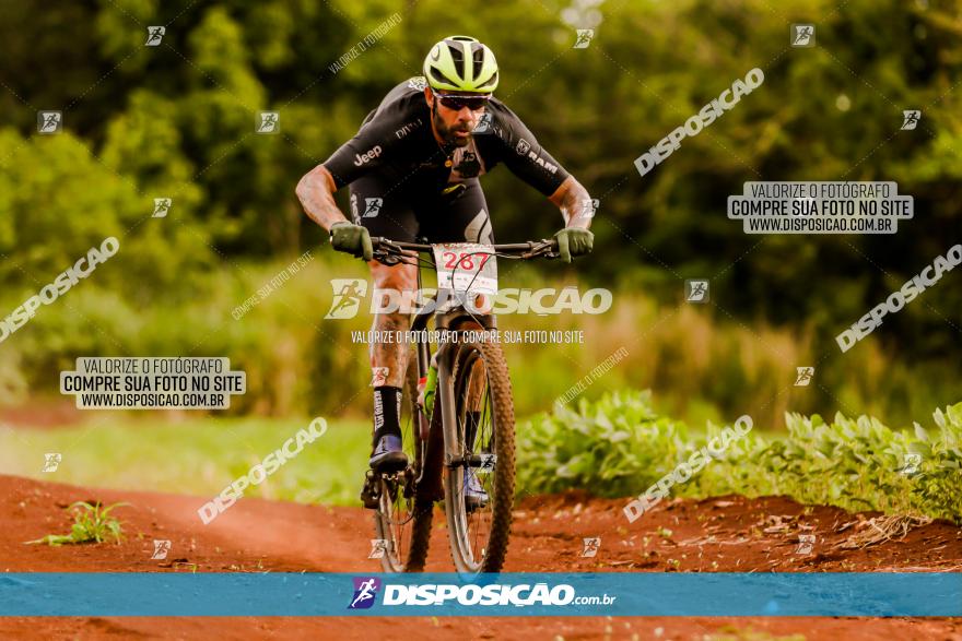 3º Desafio MTB na Veia