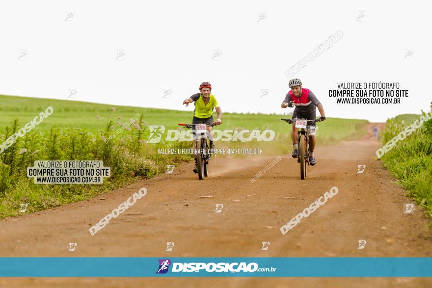 3º Desafio MTB na Veia