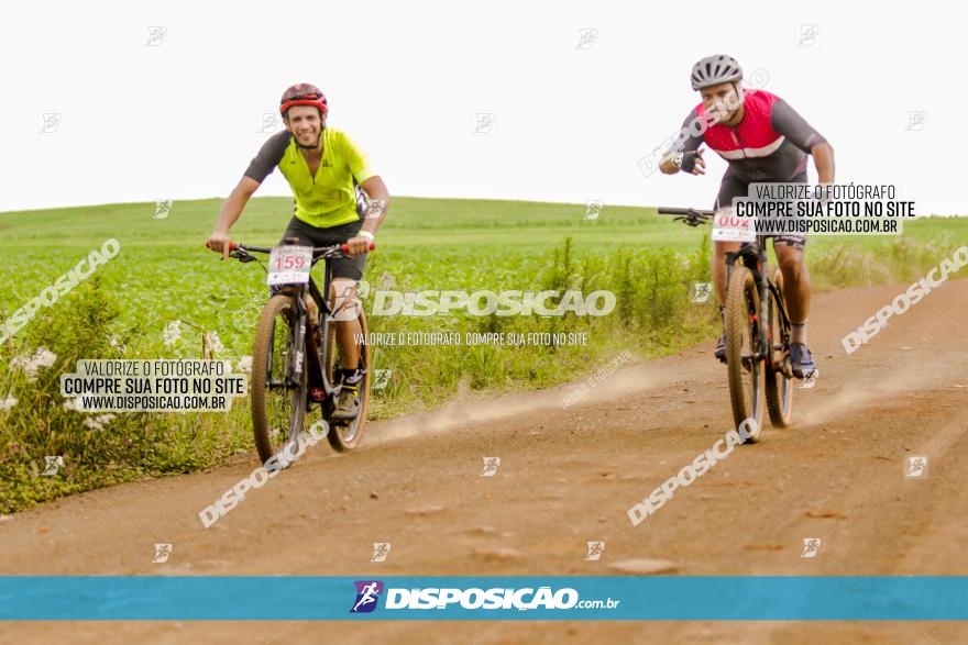 3º Desafio MTB na Veia