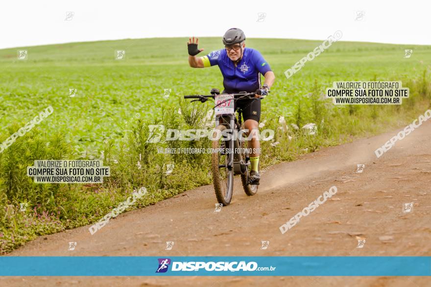 3º Desafio MTB na Veia