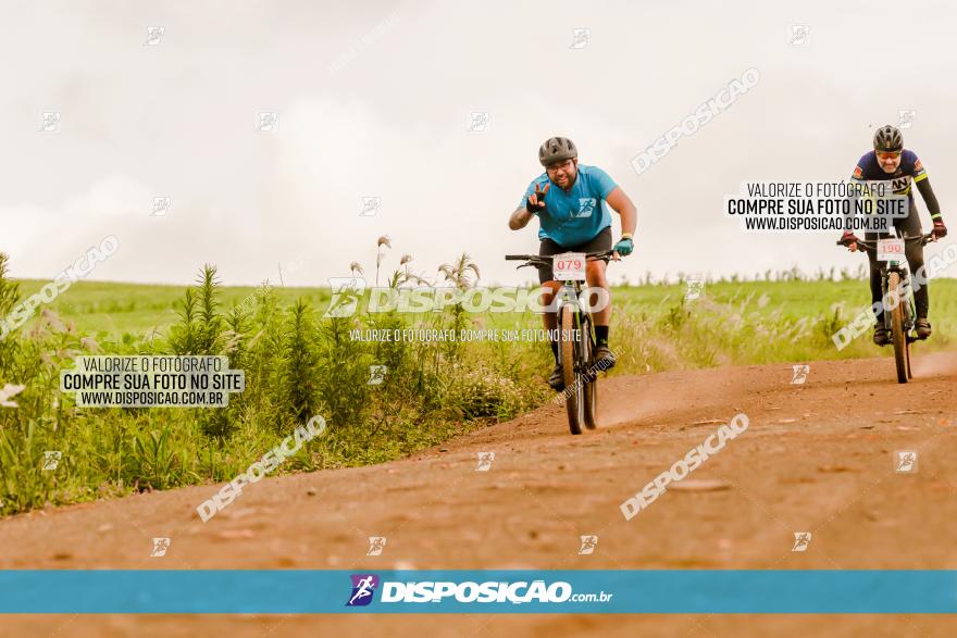 3º Desafio MTB na Veia