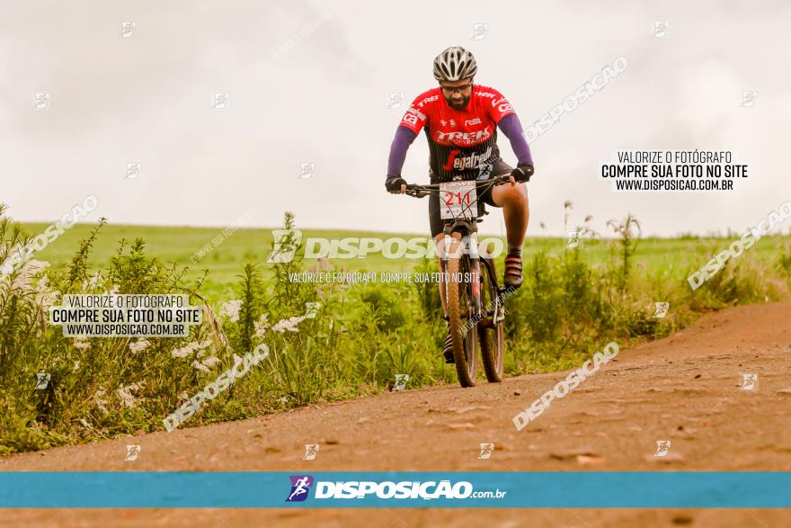 3º Desafio MTB na Veia