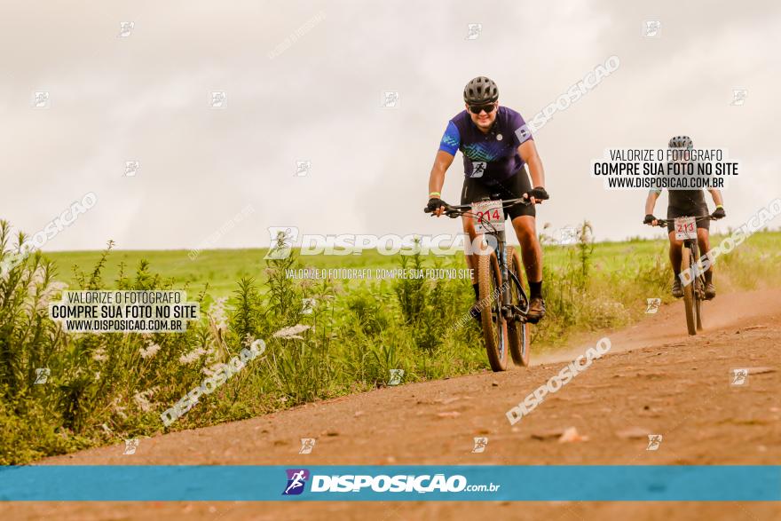 3º Desafio MTB na Veia